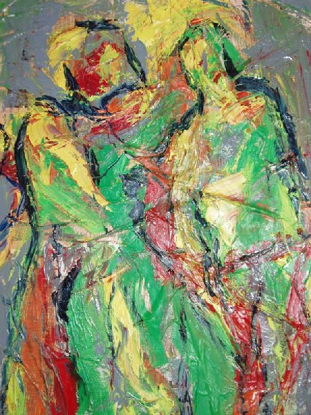 Peinture